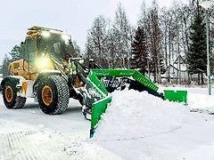 sami WSB-2800 Siipilumikauha