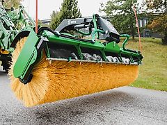 sami Avoharja HB-2500