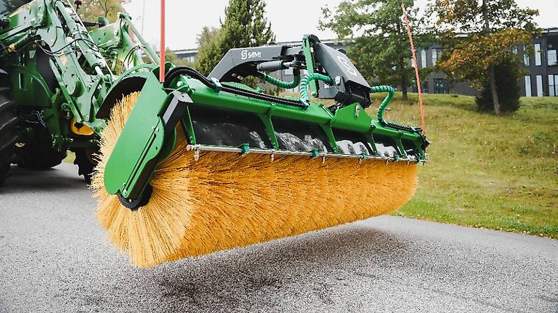 sami Avoharja HB-2500