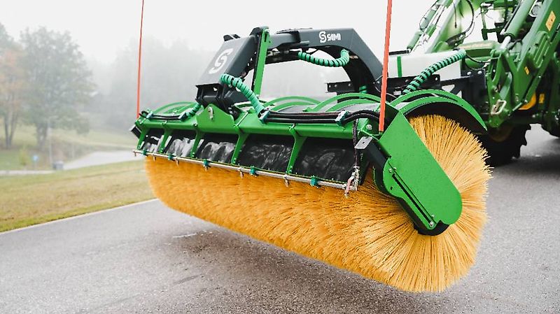 sami Avoharja HB-2500