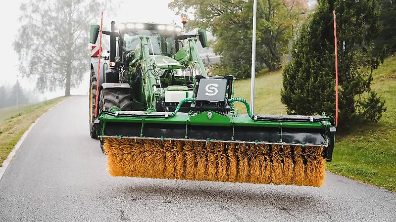 sami Avoharja HB-2500