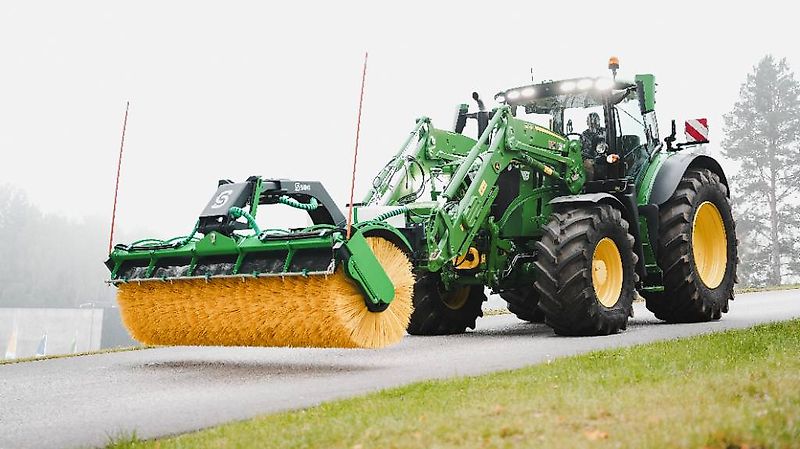 sami Avoharja HB-2500