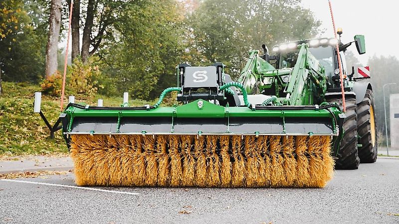 sami Avoharja HB-2500