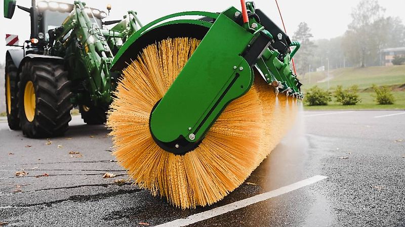 sami Avoharja HB-2500