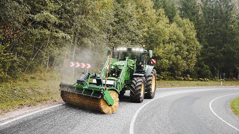 sami Avoharja HB-2500