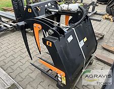 Alö Frontlader SILOGRAB S+ 90 Alö Frontlader SILOGRAB S+ 90