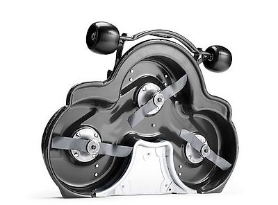 Husqvarna Mähdeck Combi 94