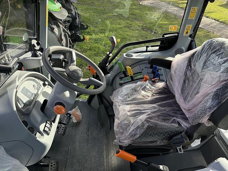 Deutz-Fahr 5075 D GS Stage V (MY2024)