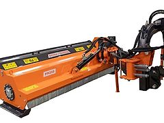 Tarmo PM 180 220 245 kaikki mallit Piennarmurskain