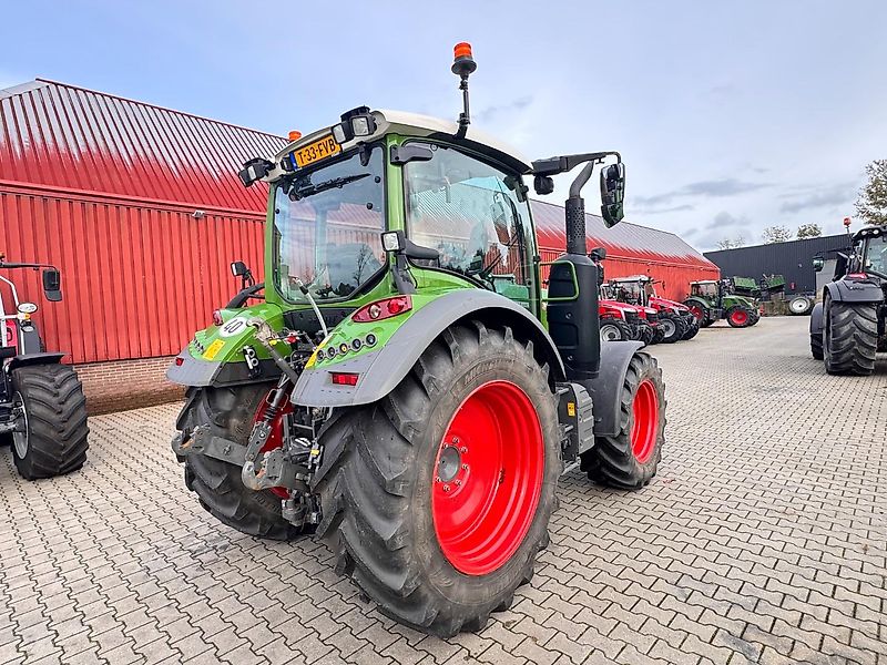 Fendt 314 Gen4 ProfiPlus