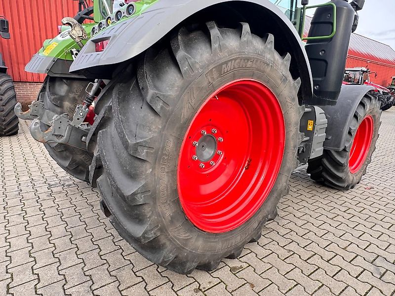 Fendt 314 Gen4 ProfiPlus