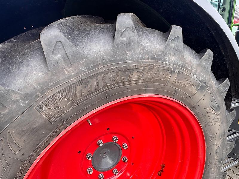 Fendt 314 Gen4 ProfiPlus