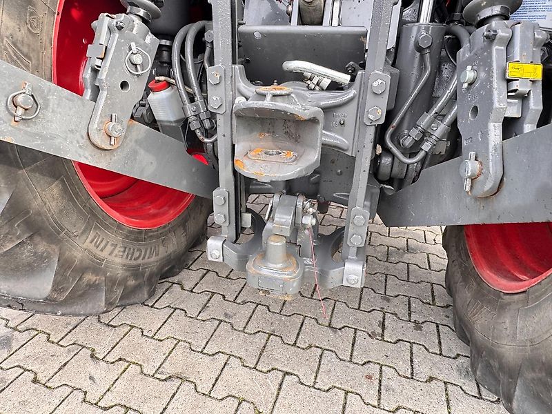 Fendt 314 Gen4 ProfiPlus