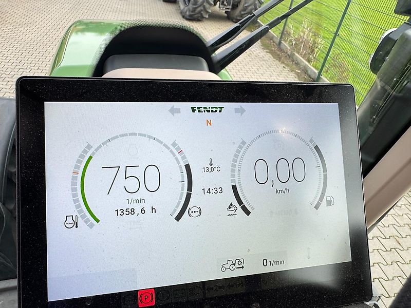 Fendt 314 Gen4 ProfiPlus