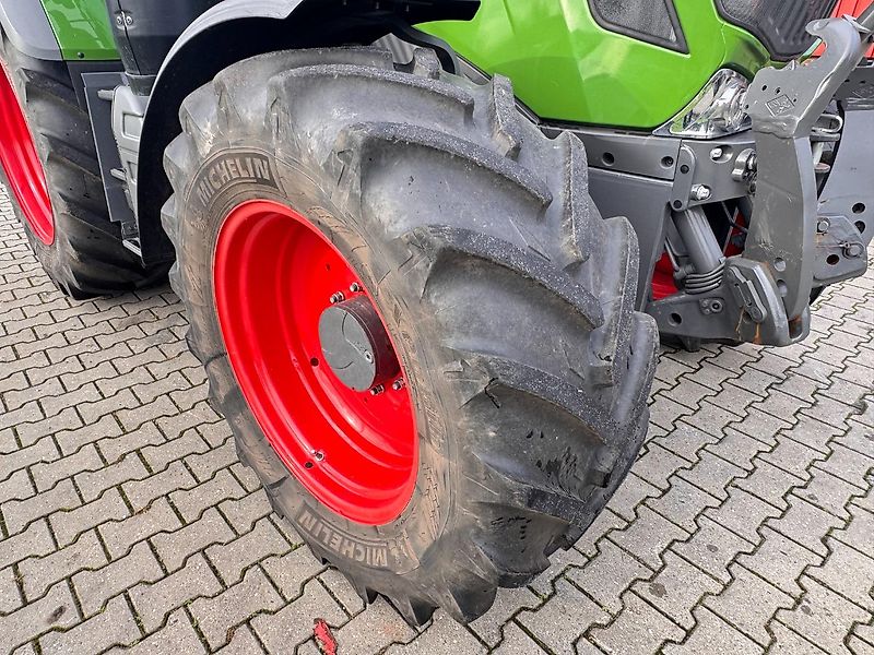 Fendt 314 Gen4 ProfiPlus