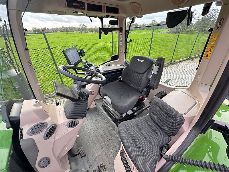 Fendt 314 Gen4 ProfiPlus