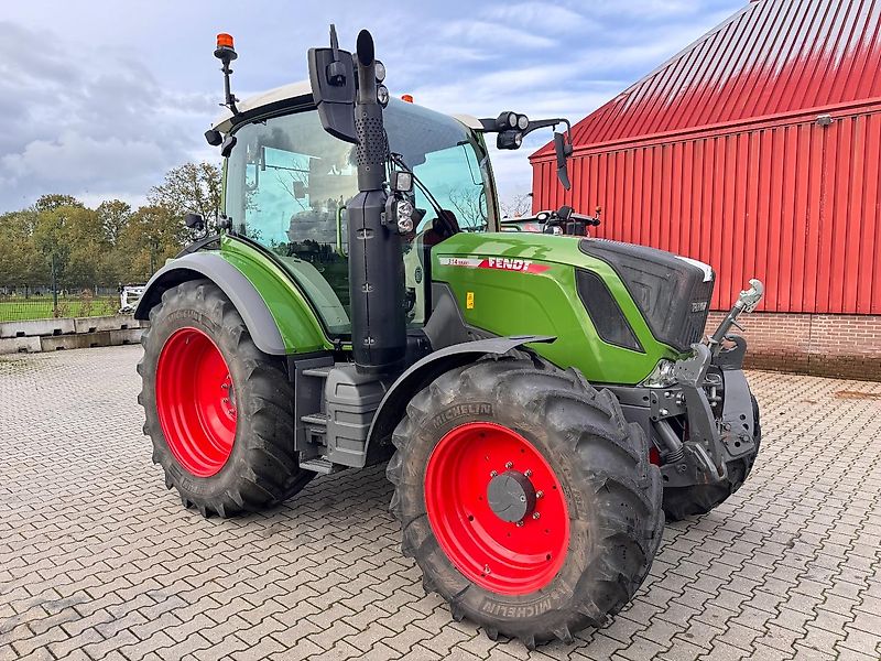 Fendt 314 Gen4 ProfiPlus