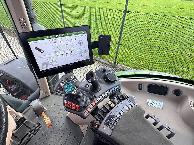 Fendt 314 Gen4 ProfiPlus