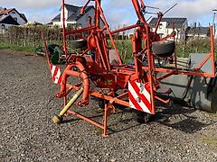 Kuhn GF6401-MH