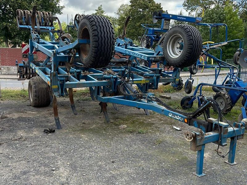 Köckerling Quaddro 460