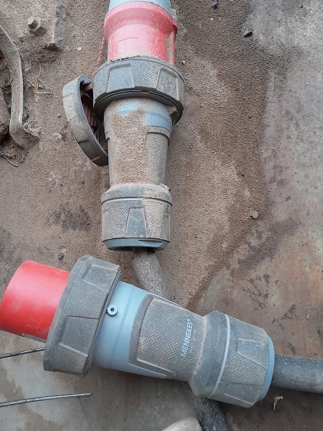 Grimme Spudnik Airsep 992