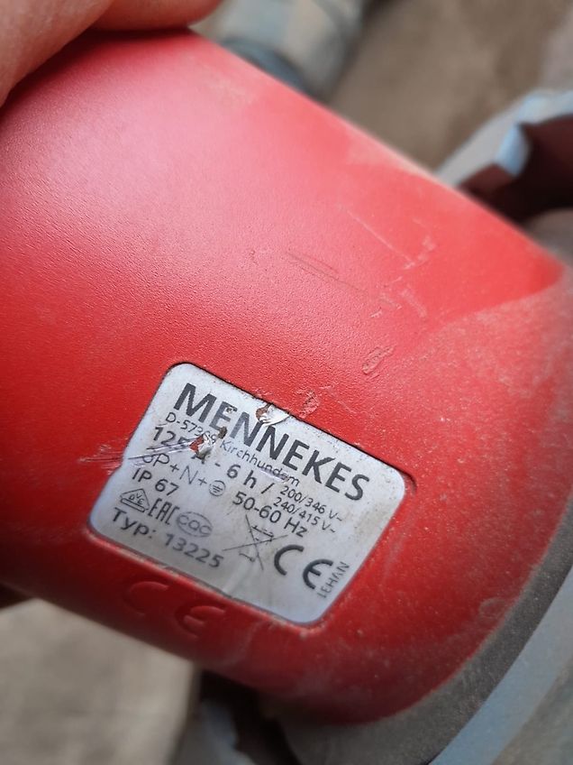 Grimme Spudnik Airsep 992