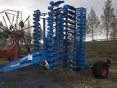 Lemken Heliodor 9/700 KA