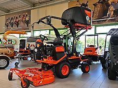 Kubota FC3-261