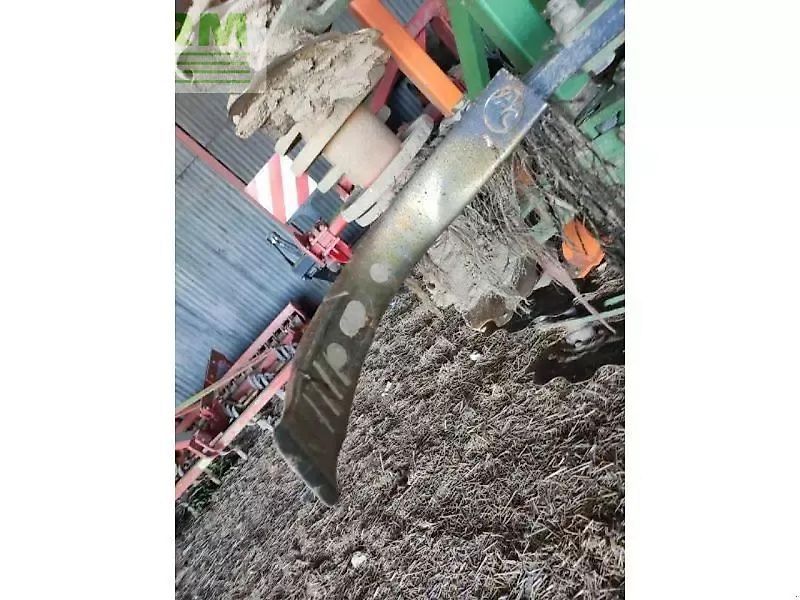 Amazone cenius6003 2tx