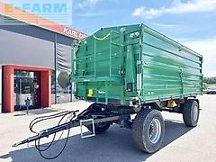 Reisch rd-180.500 2-achs-3-seitenkipper