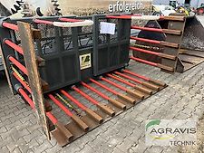 Kock GRÜNGUTGABEL HYDRAULISCH KLAPPBAR