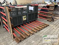 Kock GRÜNGUTGABEL HYDRAULISCH KLAPPBAR Kock GRÜNGUTGABEL HYDRAULISCH KLAPPBAR
