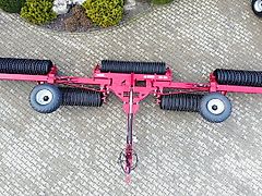 MD LU Cambridgewalze 9m - 12m