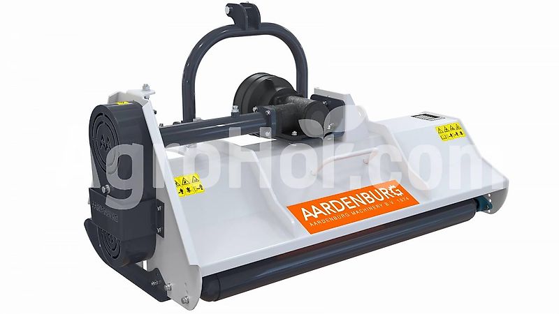 Aardenburg Alpha S Plus / Schlegelmulcher, mulcher 105-165 cm - BLACK FRIDAY RABATT