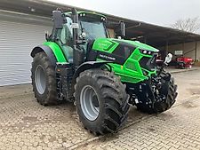 Deutz-Fahr 6230 TTV SONDERPREIS