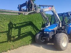 New Holland TL90