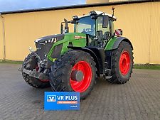 Fendt VARIO 939