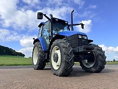 New Holland TS90 SL