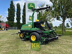 John Deere 6700A #29173