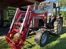 Belarus 920 (Motor neu)