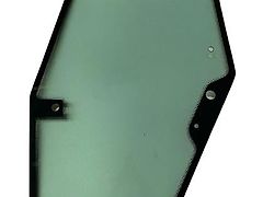 Landini Szyba drzwi lewa 3647692M1