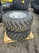 BKT 400/55-22.5 - 2 Stück