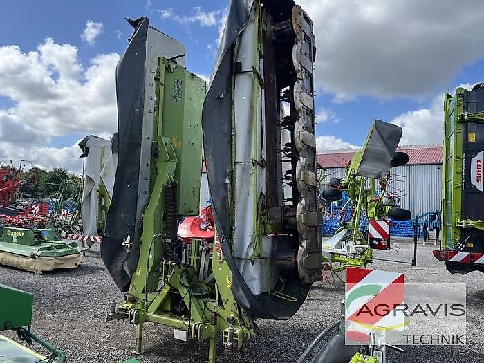 Claas DISCO 8550 C PLUS