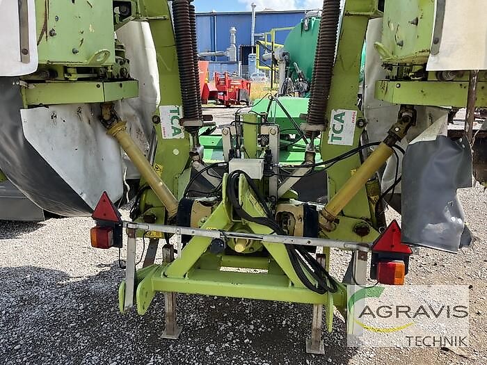 Claas DISCO 8550 C PLUS