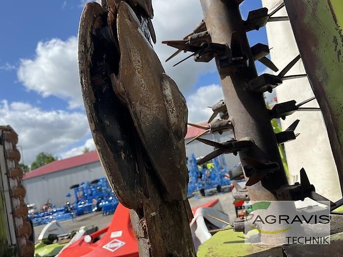 Claas DISCO 8550 C PLUS