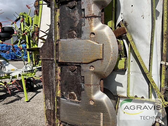 Claas DISCO 8550 C PLUS