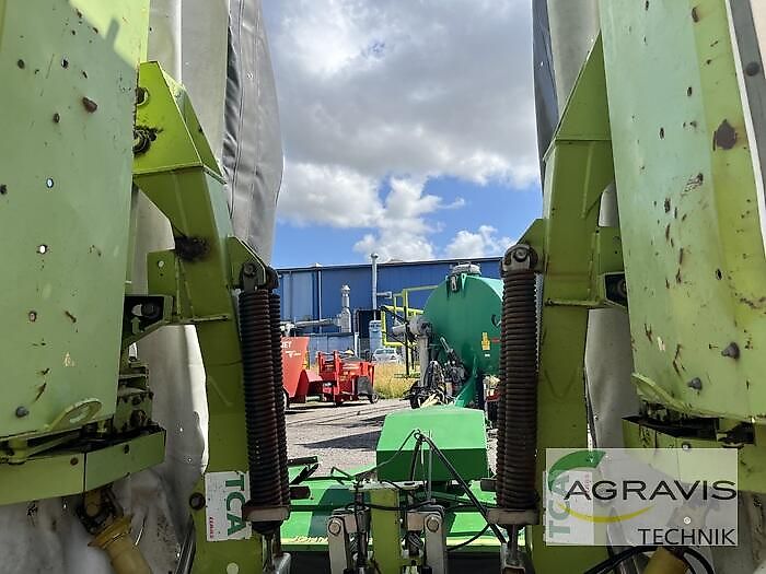 Claas DISCO 8550 C PLUS