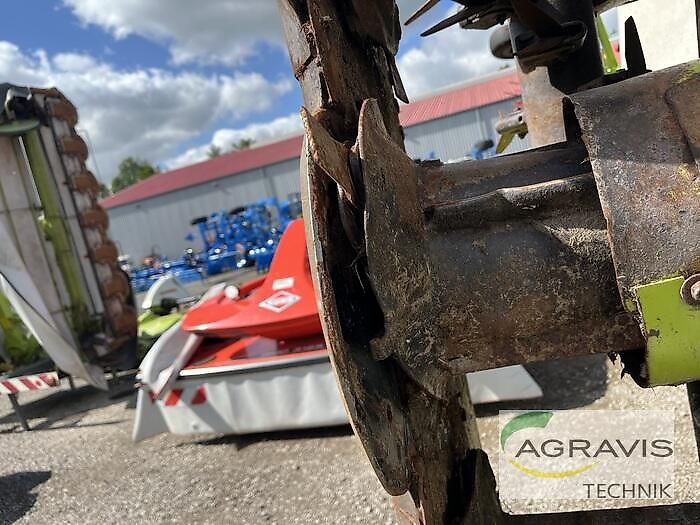 Claas DISCO 8550 C PLUS