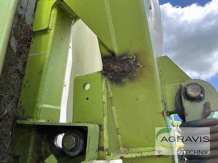 Claas DISCO 8550 C PLUS