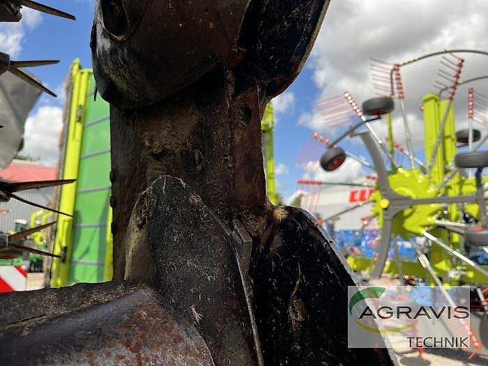 Claas DISCO 8550 C PLUS